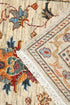 Sultani Rug 205 x 77 cms - The Nomads Tent